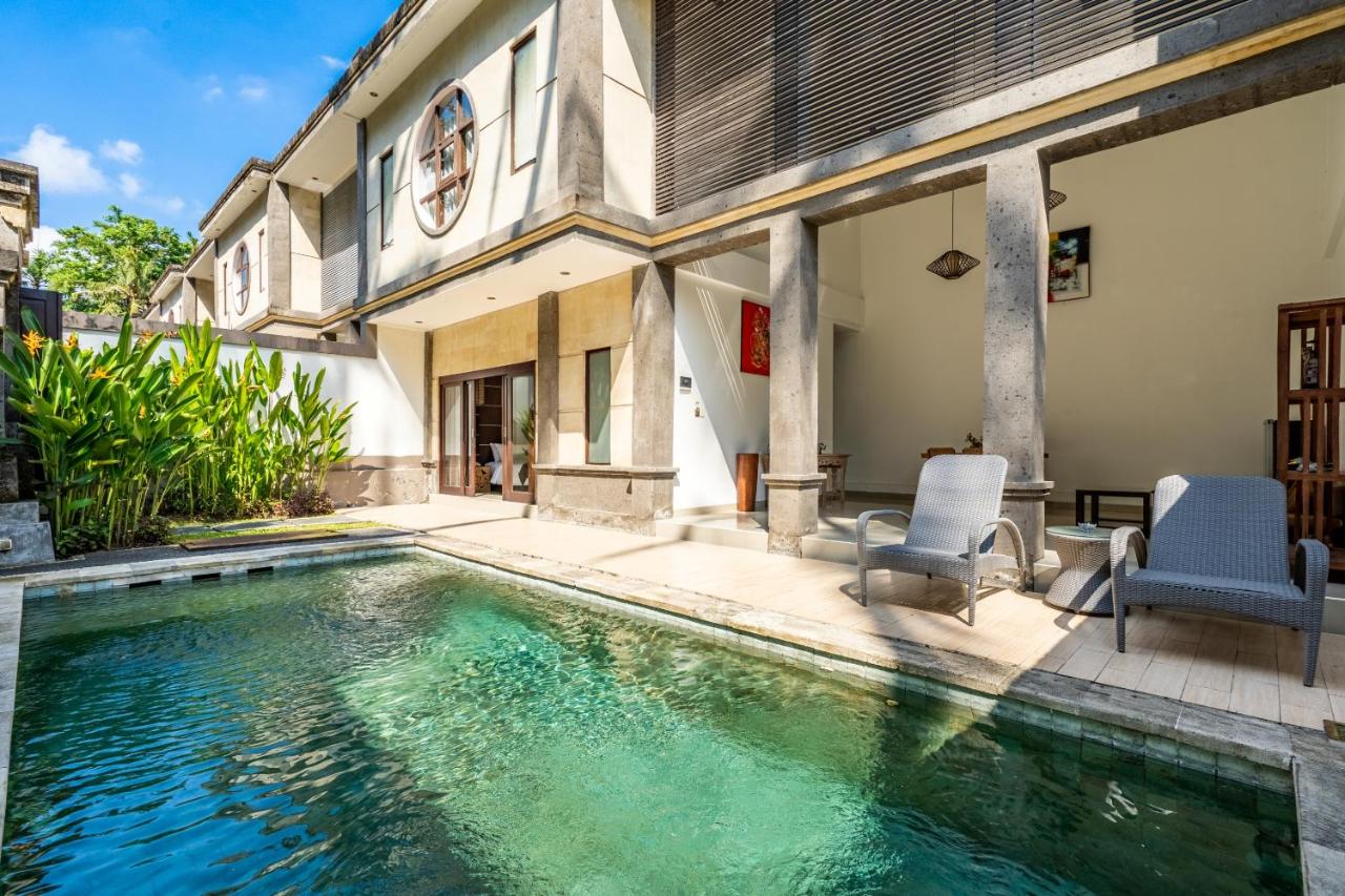 Two Bedroom Villa